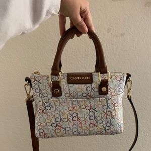Mini purse Calvin Klein